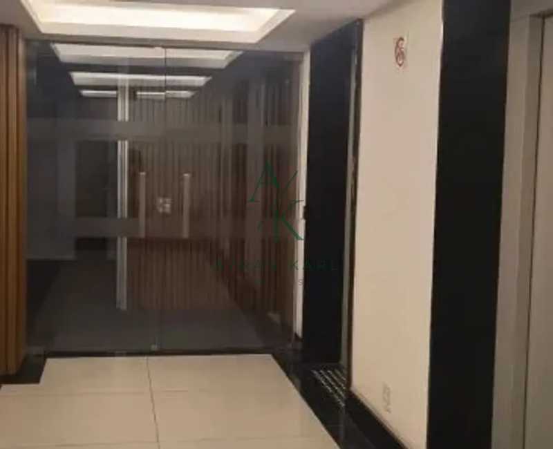 Sala Comercial 188m² para alugar Rio de Janeiro,RJ - R$ 40.000