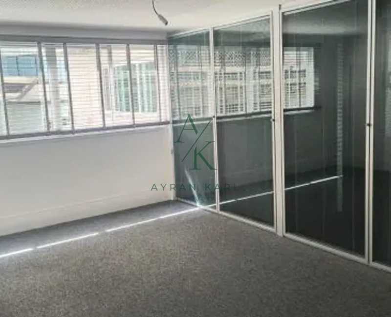 Sala Comercial 188m² para alugar Rio de Janeiro,RJ - R$ 40.000