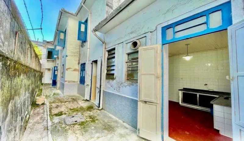 Casa 4 quartos à venda Rio de Janeiro,RJ Gávea - R$ 3.350.000