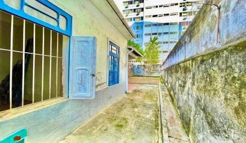 Casa 4 quartos à venda Rio de Janeiro,RJ Gávea - R$ 3.350.000