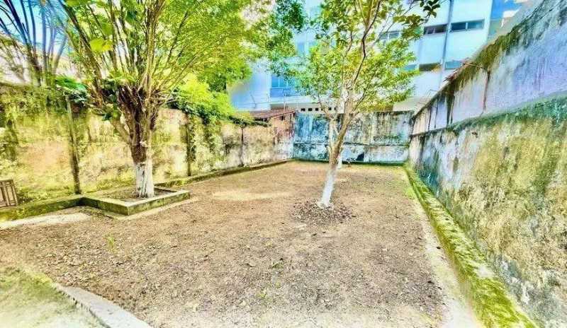 Casa 4 quartos à venda Rio de Janeiro,RJ Gávea - R$ 3.350.000
