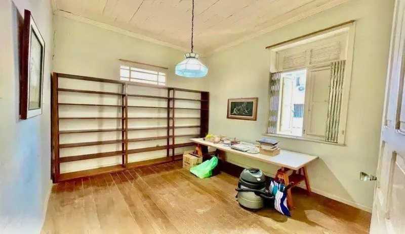 Casa 4 quartos à venda Rio de Janeiro,RJ Gávea - R$ 3.350.000