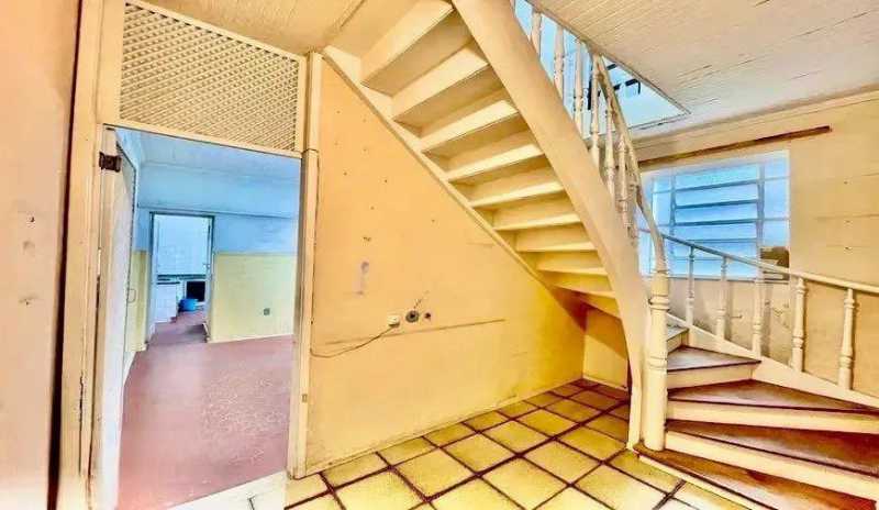 Casa 4 quartos à venda Rio de Janeiro,RJ Gávea - R$ 3.350.000
