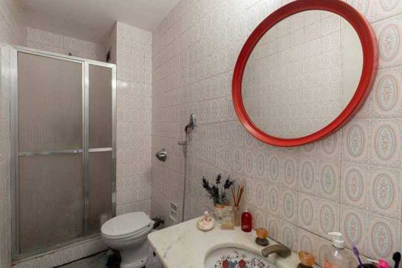 Apartamento 4 quartos à venda Rio de Janeiro,RJ - R$ 3.500.000