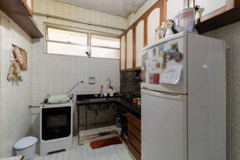 Apartamento 4 quartos à venda Rio de Janeiro,RJ - R$ 3.500.000