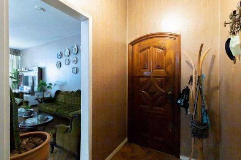 Apartamento 4 quartos à venda Rio de Janeiro,RJ - R$ 3.500.000