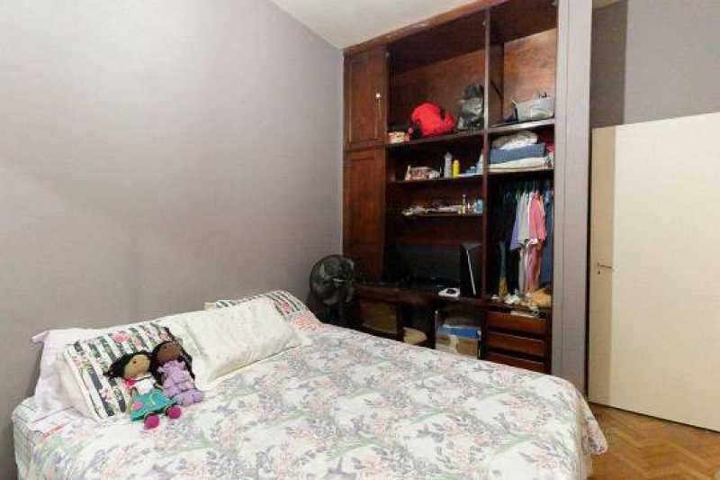 Apartamento 4 quartos à venda Rio de Janeiro,RJ - R$ 3.500.000