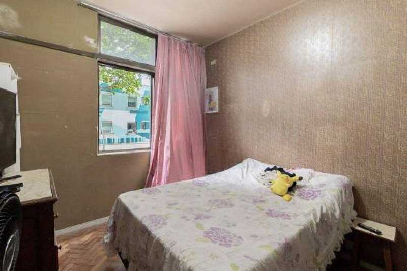Apartamento 4 quartos à venda Rio de Janeiro,RJ - R$ 3.500.000
