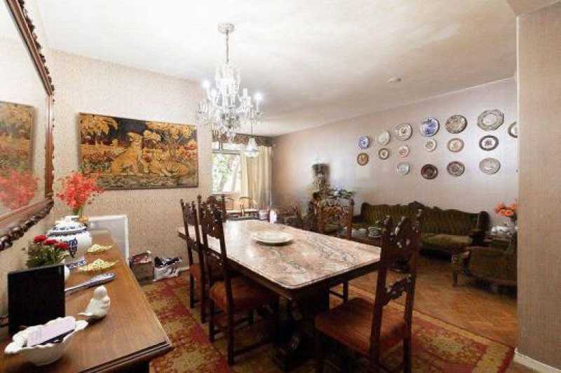 Apartamento 4 quartos à venda Rio de Janeiro,RJ - R$ 3.500.000
