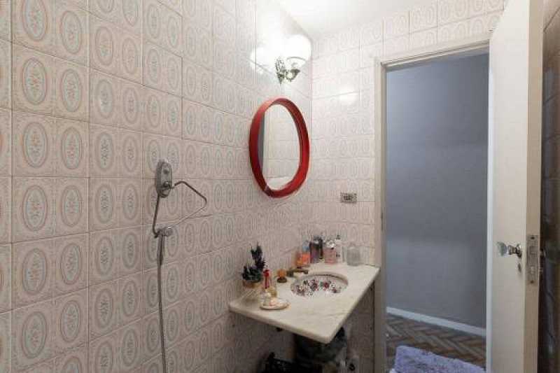 Apartamento 4 quartos à venda Rio de Janeiro,RJ - R$ 3.500.000