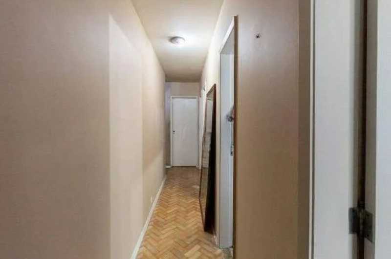 Apartamento 4 quartos à venda Rio de Janeiro,RJ - R$ 3.500.000
