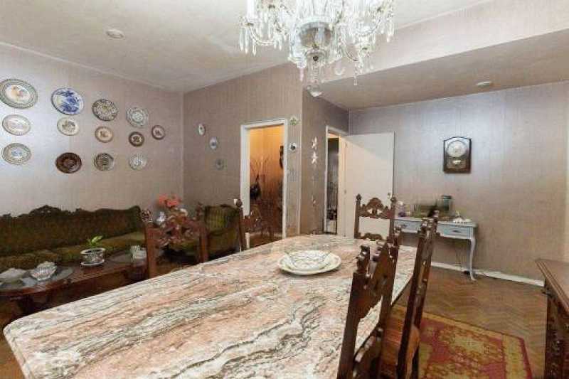 Apartamento 4 quartos à venda Rio de Janeiro,RJ - R$ 3.500.000