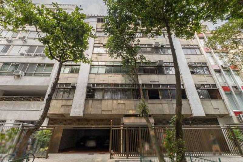 Apartamento 4 quartos à venda Rio de Janeiro,RJ - R$ 3.500.000