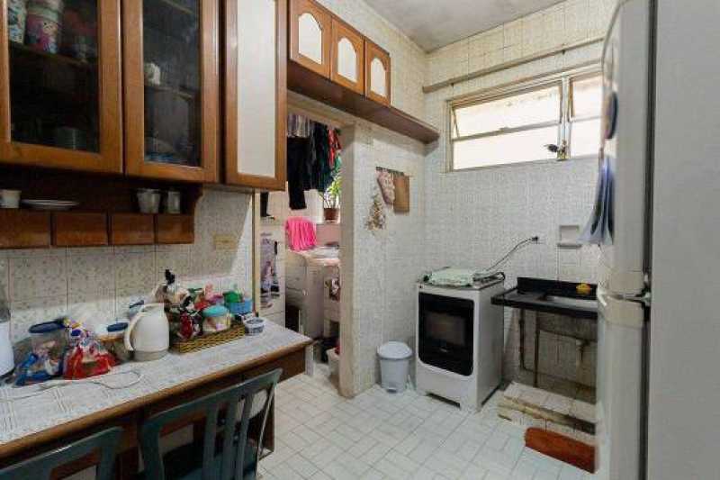 Apartamento 4 quartos à venda Rio de Janeiro,RJ - R$ 3.500.000