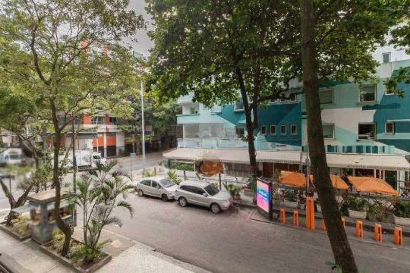 Apartamento 4 quartos à venda Rio de Janeiro,RJ - R$ 3.500.000
