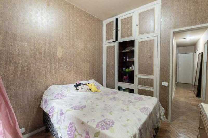 Apartamento 4 quartos à venda Rio de Janeiro,RJ - R$ 3.500.000