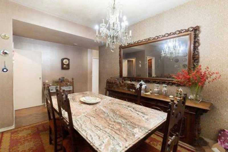 Apartamento 4 quartos à venda Rio de Janeiro,RJ - R$ 3.500.000