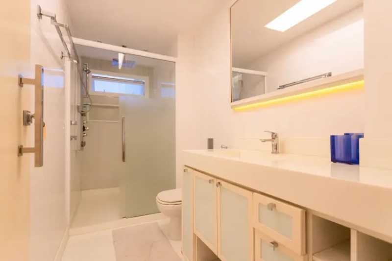 Apartamento 3 quartos à venda Rio de Janeiro,RJ - R$ 2.850.000