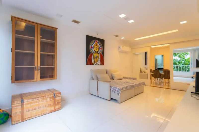 Apartamento 3 quartos à venda Rio de Janeiro,RJ - R$ 2.850.000