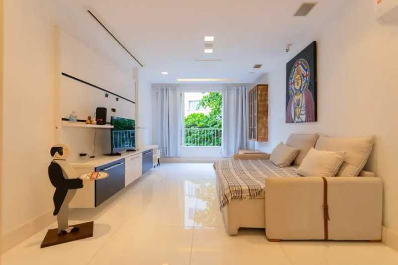 Apartamento 3 quartos à venda Rio de Janeiro,RJ - R$ 2.850.000