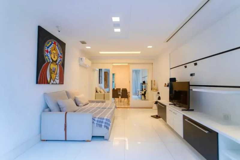 Apartamento 3 quartos à venda Rio de Janeiro,RJ - R$ 2.850.000