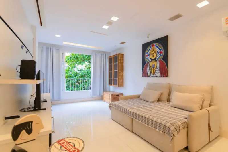 Apartamento 3 quartos à venda Rio de Janeiro,RJ - R$ 2.850.000