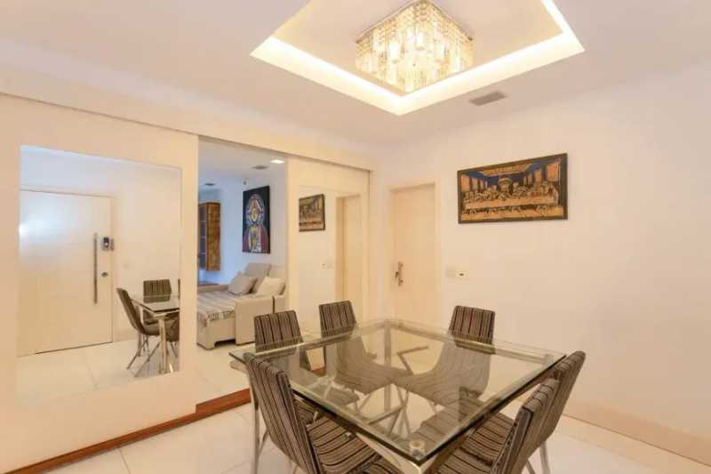 Apartamento 3 quartos à venda Rio de Janeiro,RJ - R$ 2.850.000
