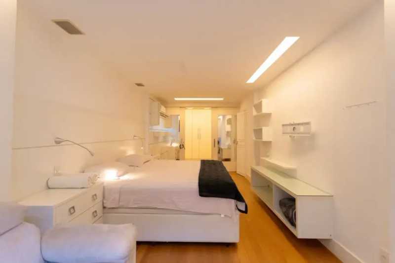Apartamento 3 quartos à venda Rio de Janeiro,RJ - R$ 2.850.000
