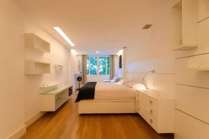 Apartamento 3 quartos à venda Rio de Janeiro,RJ - R$ 2.850.000
