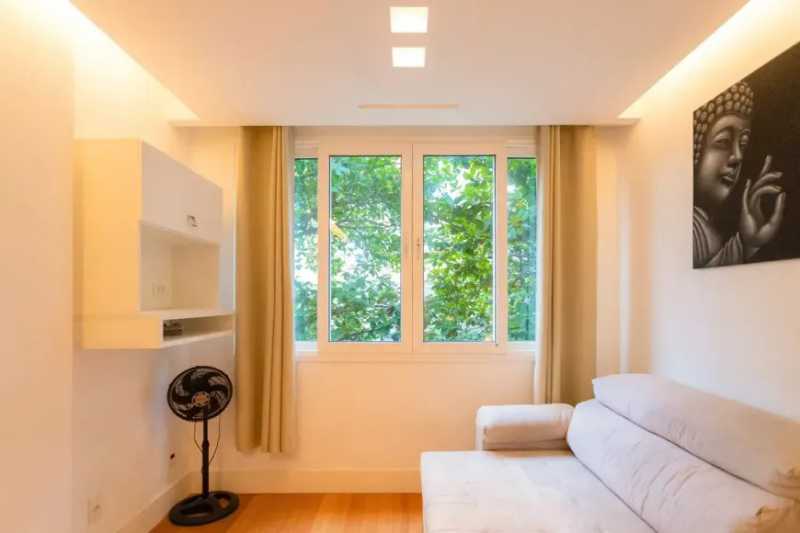 Apartamento 3 quartos à venda Rio de Janeiro,RJ - R$ 2.850.000