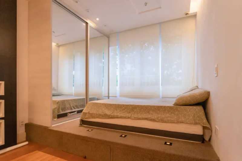 Apartamento 3 quartos à venda Rio de Janeiro,RJ - R$ 2.850.000