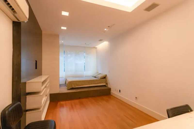 Apartamento 3 quartos à venda Rio de Janeiro,RJ - R$ 2.850.000