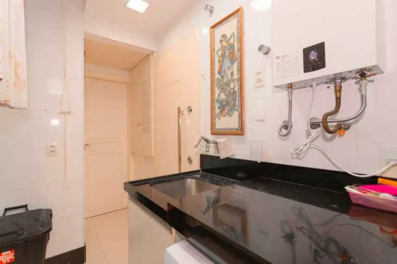 Apartamento 3 quartos à venda Rio de Janeiro,RJ - R$ 2.850.000