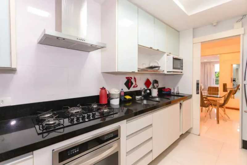 Apartamento 3 quartos à venda Rio de Janeiro,RJ - R$ 2.850.000