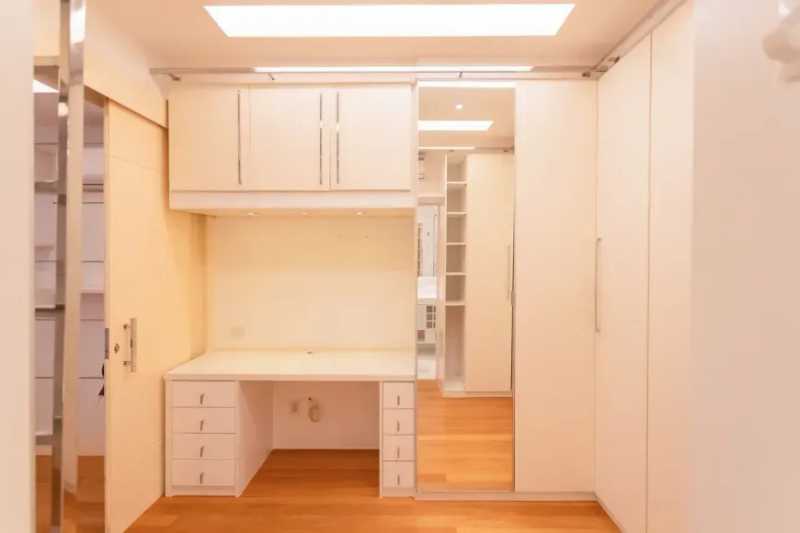 Apartamento 3 quartos à venda Rio de Janeiro,RJ - R$ 2.850.000