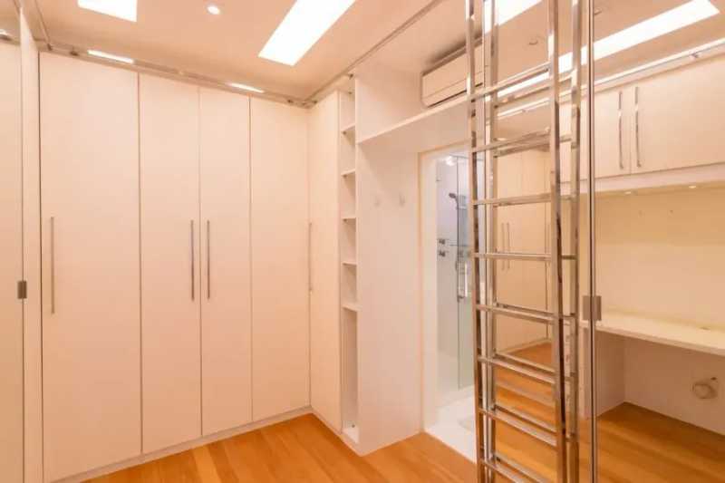 Apartamento 3 quartos à venda Rio de Janeiro,RJ - R$ 2.850.000