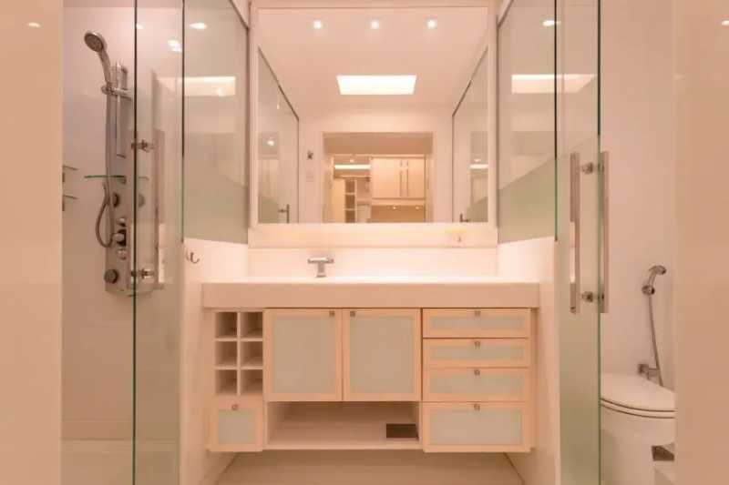 Apartamento 3 quartos à venda Rio de Janeiro,RJ - R$ 2.850.000