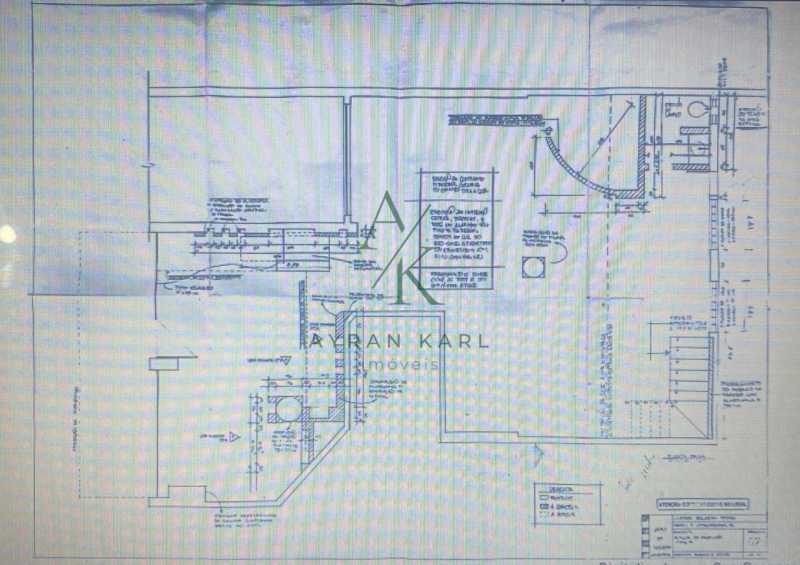 Loja 295m² à venda Rio de Janeiro,RJ Ipanema - R$ 6.000.000