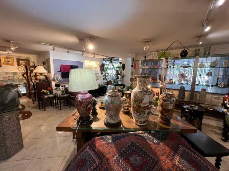 Loja 295m² à venda Rio de Janeiro,RJ Ipanema - R$ 6.000.000