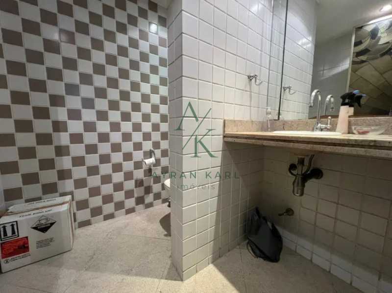 Loja 295m² à venda Rio de Janeiro,RJ Ipanema - R$ 6.000.000