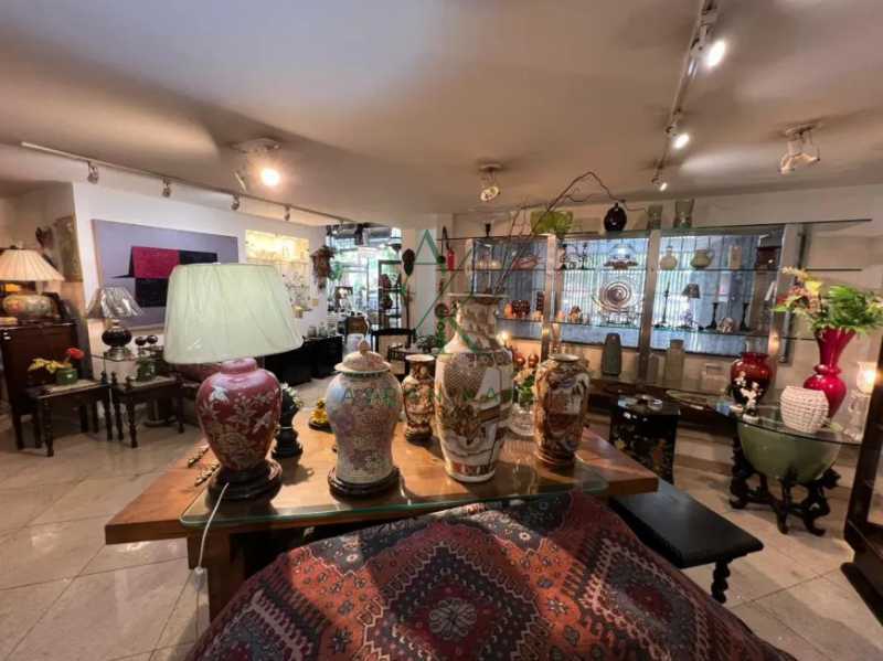 Loja 295m² à venda Rio de Janeiro,RJ Ipanema - R$ 6.000.000