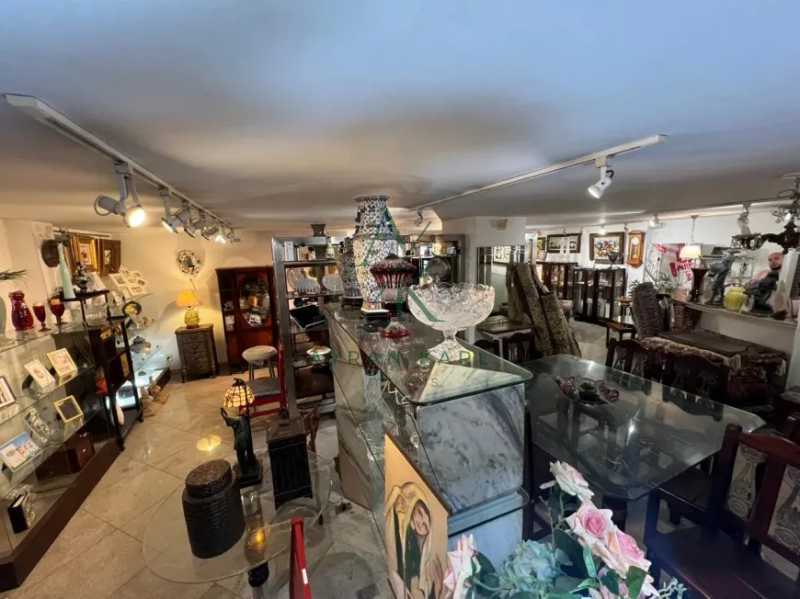 Loja 295m² à venda Rio de Janeiro,RJ Ipanema - R$ 6.000.000