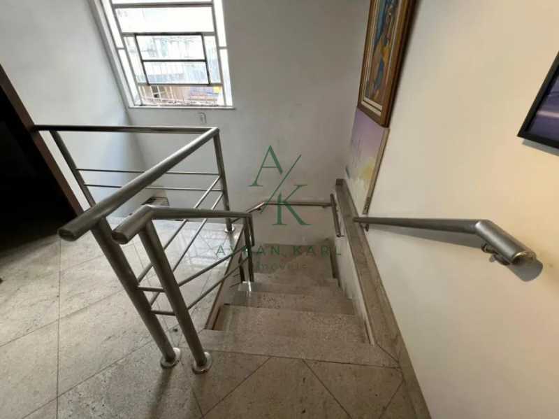 Loja 295m² à venda Rio de Janeiro,RJ Ipanema - R$ 6.000.000