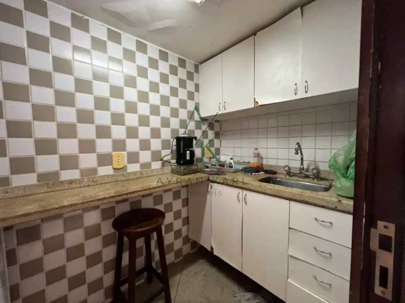 Loja 295m² à venda Rio de Janeiro,RJ Ipanema - R$ 6.000.000