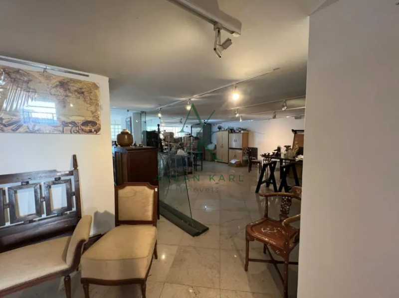 Loja 295m² à venda Rio de Janeiro,RJ Ipanema - R$ 6.000.000