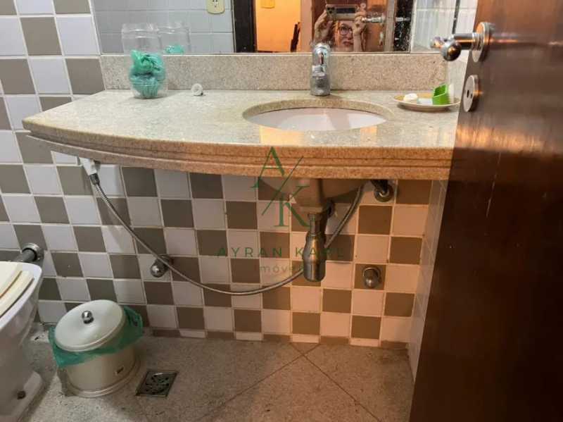 Loja 295m² à venda Rio de Janeiro,RJ Ipanema - R$ 6.000.000