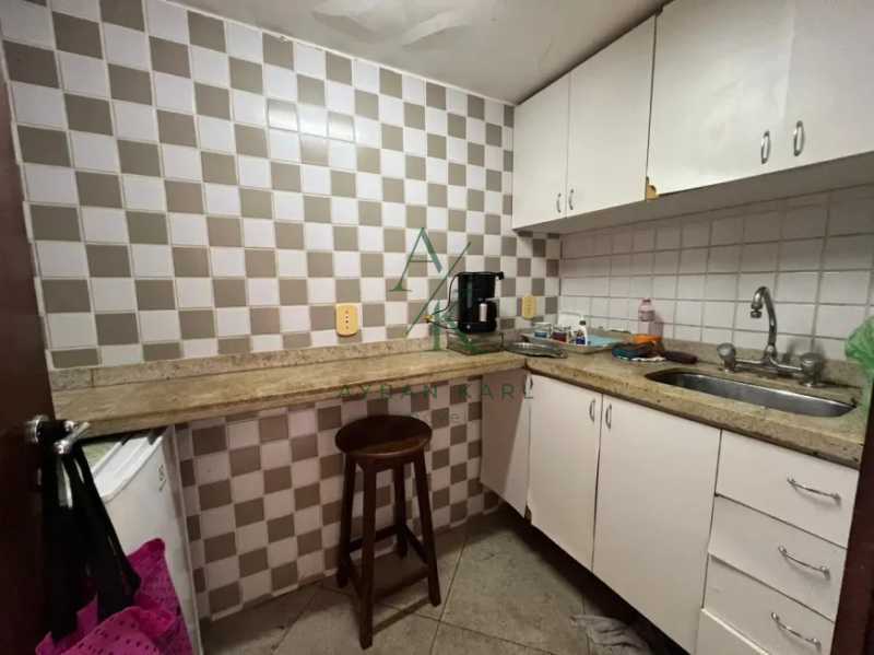 Loja 295m² à venda Rio de Janeiro,RJ Ipanema - R$ 6.000.000