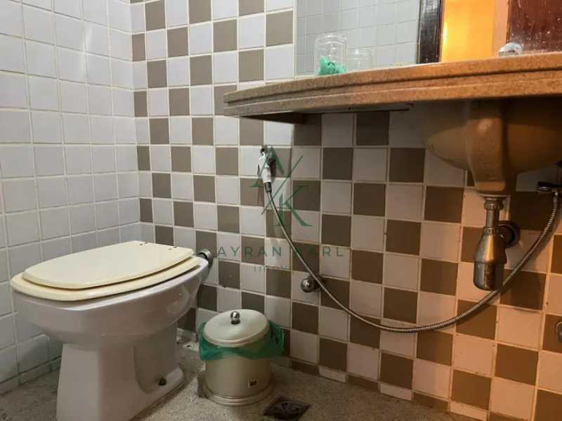 Loja 295m² à venda Rio de Janeiro,RJ Ipanema - R$ 6.000.000