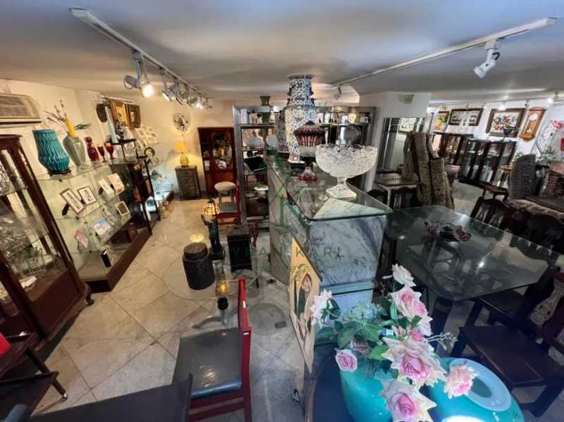 Loja 295m² à venda Rio de Janeiro,RJ Ipanema - R$ 6.000.000