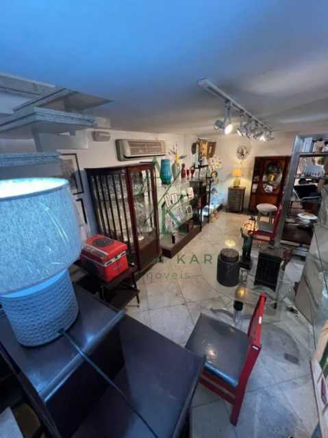 Loja 295m² à venda Rio de Janeiro,RJ Ipanema - R$ 6.000.000